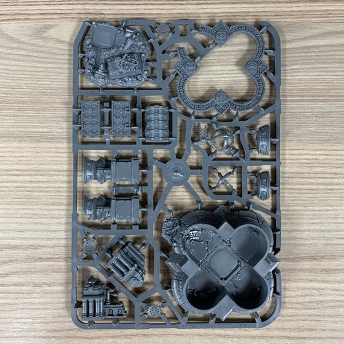 Azyrite fontaine warhammer age - fontaine,