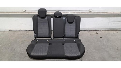 Banquette arrière opel corsa - banquette,