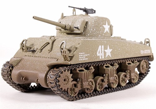 Corgi scale cc51016 m4 - cc51016,