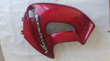 Carénage flanc droit HONDA VARADERO XL 1000 V de 1999 / 2002 64320-MBT-D100