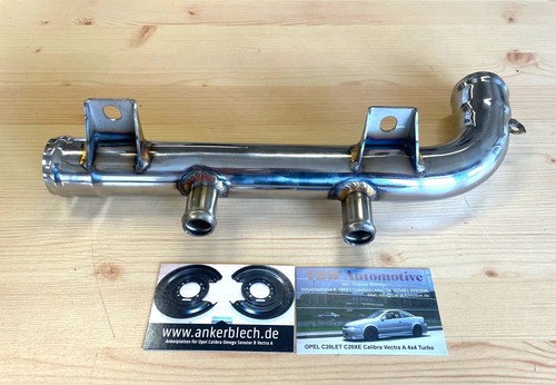 Stainless steel water - , pipe