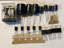 Marantz 2285 Power Supply