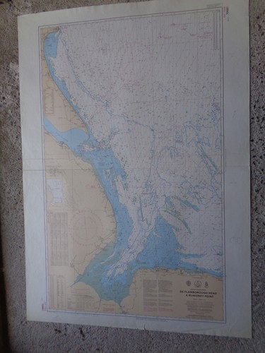 Carte marine shom - carte, /