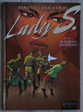 Lady S - Tome 1 Na zdorovié