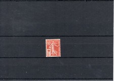 TIMBRE FRANCE FRANKREICH 1914