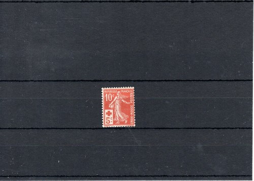 Timbre france frankreich - timbre, 1914