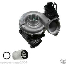 Turbo Compresseur BMW E90 330D Garrett Turbo GT2260V 7796311E 758352/5 Euro 4