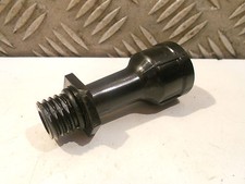 Honda GCV 135 160 190 - Embase de bouchon de remplissage / niveau huile moteur