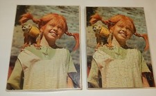 RARE Puzzle FIFI BRINDACIER 63