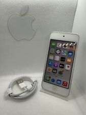 Apple Ipod Touch 7. Génération 7G (32GB) Argent Mp3 Lecteur De Musique #987