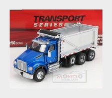 1:50 DM MODELS Kenworth T880S