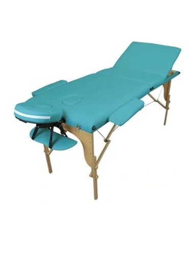 Vivezen table de massage - table,