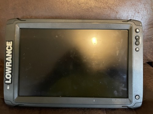 Lowrance elite ti2 - lowrance, elite-12