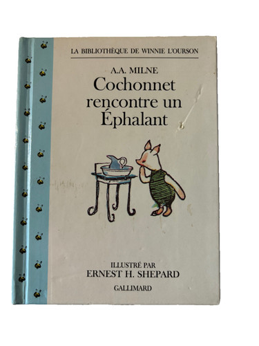 Bibliothèque winnie - de,