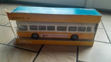 TEKNO HOLLAND BUS SCANIA VABIS