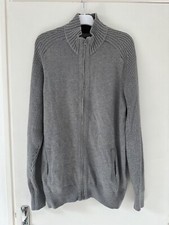 Veste gilet gris homme Celio