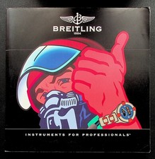 MONTRES / BREITLING INSTRUMENTS FOR PROFESSIONALS - CATALOGUE 2013-2014