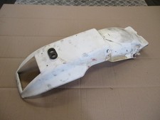 Garde boue arrière pour