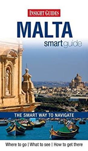 Malte guide intelligent en - guide,