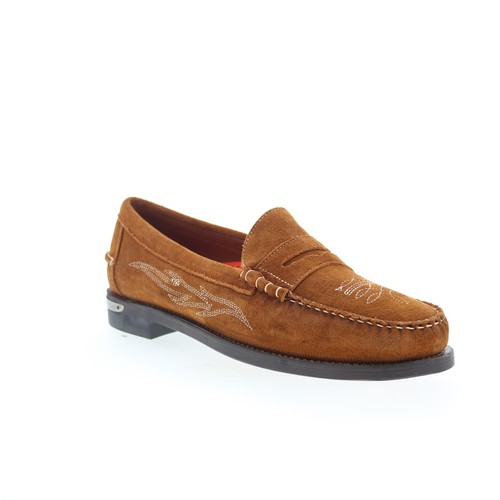 Sebago dan dallas loafer - dallas,