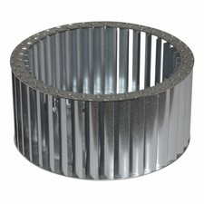 Turbine Ø240x114 Ø24 -