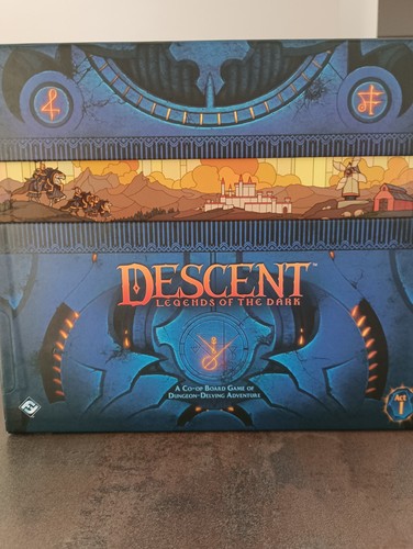 Fantasy flight games - 🎲fantasy,
