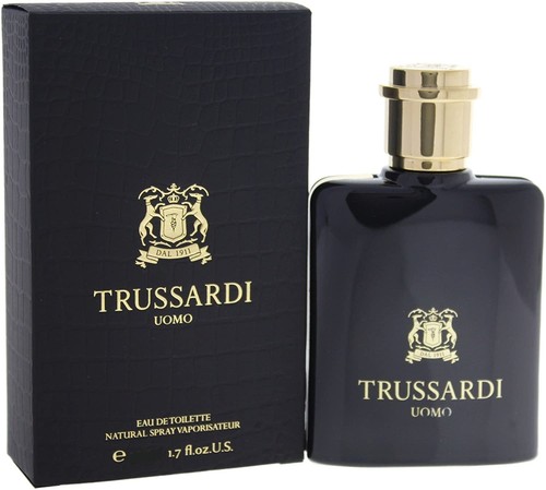 Trussardi uomo eau - uomo,