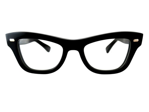 Lunettes soleil cuir - en,
