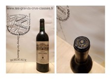 Château Léoville Barton 1992