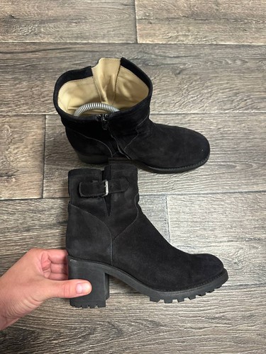 Free lance boots biker women - lance,
