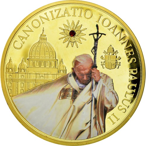 Vatican médaille - vatican,,
