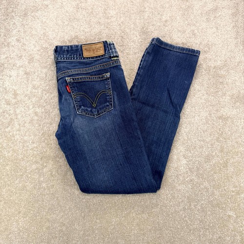 Levi patty anne womens w28 - levi's,