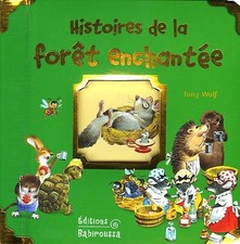 Histoire de la forêt
