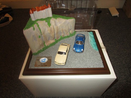 Ixo coffret renault - ixo/uh,