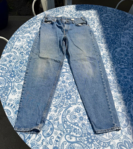 Vintage 1994 levi 560 - vintage,