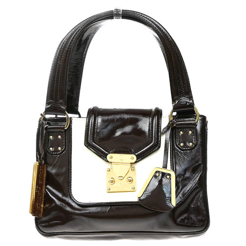 Louis vuitton sac bicolore - louis,