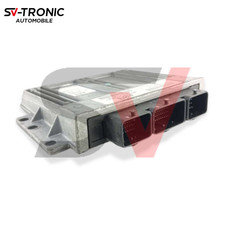 CALCULATEUR MOTEUR S2000-21