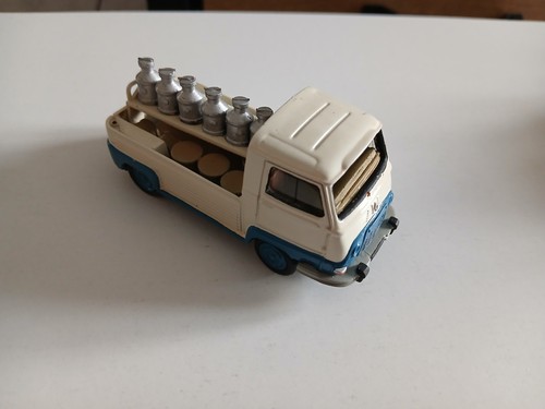 Renault estafette transport - renault, de