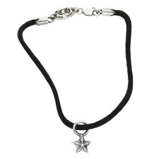 Bracelet en soie Chrome Hearts