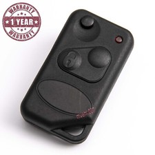 TELECOMMANDE CLE POUR LAND ROVER RANGE ROVER P38 HSE DSE DT SPORT 1 BOUTON