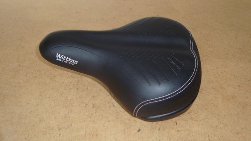 Selle velo wittkop - wittkop, airsystem