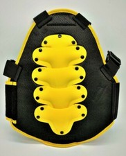 Protége Dos Ce Enfant Garçon