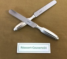 1 couteau à entremet ERCUIS