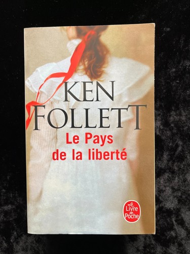 Roman ken follett le - ¤,