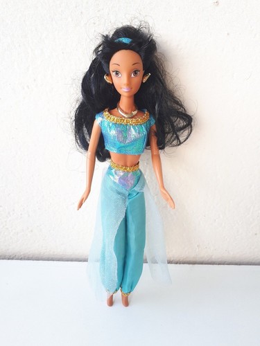 Superbe poupee disney - disney,