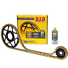 Kit De Transmission DID