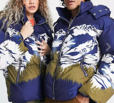 Belle Doudoune Reclaimed