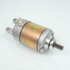 Démarreur RMS pour Scooter Yamaha 400 Majesty 2004 à 2011 4HC-818900-000 Neuf