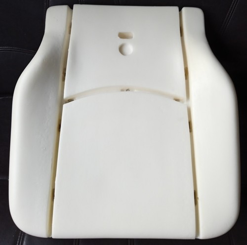 Mousse assise avant - d'assise,