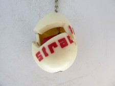 Porte-Clés / Key Ring - BOURBON - CAMION BERLIET STRADAIR / TRUCK -